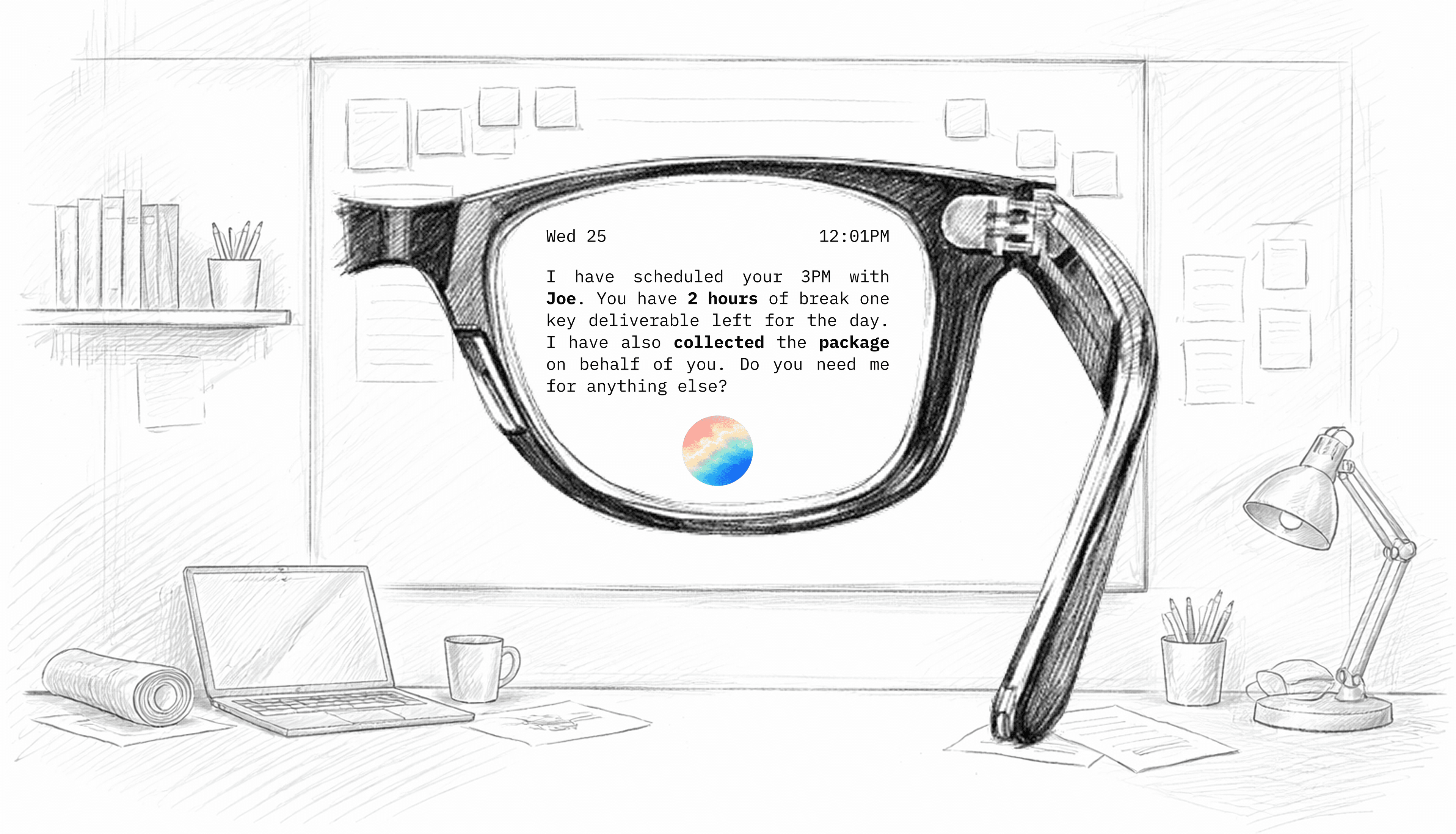 Project L illustration